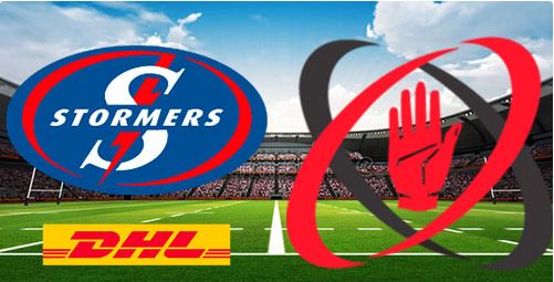 Stormers vs Ulster Rugby Full Match Replay 30 March 2024 United Rugby Championship